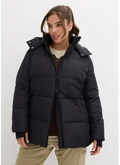 Funktionsjacka med isolerande värmeteknik, bonprix