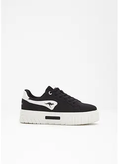 Kangaroos-sneakers med platåsula, Kangaroos