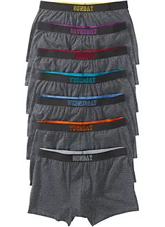 Boxershorts (7-pack), bonprix