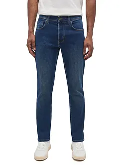 Mustang Washington stretchjeans, Straight, Mustang Jeans