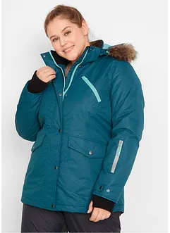 Vattentät funktionsjacka, bonprix