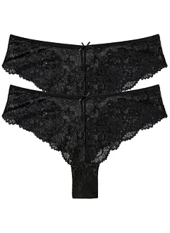 Rio-trosa (2-pack), bonprix