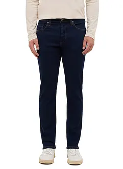 Mustang Washington stretchjeans, Straight, Mustang Jeans