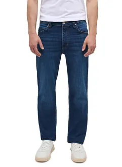 Tramper Stretch Jeans, Straight från Mustang, Mustang Jeans