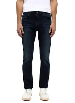 Vegas Stretch Jeans, Slim Fit från Mustang, Mustang Jeans