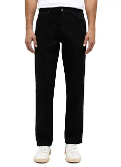 Tramper Stretch Jeans, Straight från Mustang, Mustang Jeans