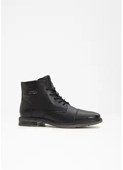 Snörkänga i skinn från Bugatti, Bugatti