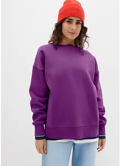 Oversizesweatshirt, bonprix