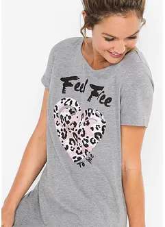 Kort nattlinne, bonprix