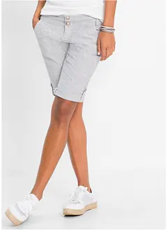 Randiga shorts, bonprix