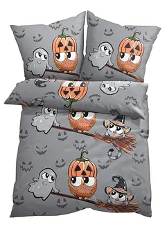 Påslakanset med uggla, bonprix