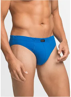 Kalsong med mjuk bomull (10-pack), bonprix