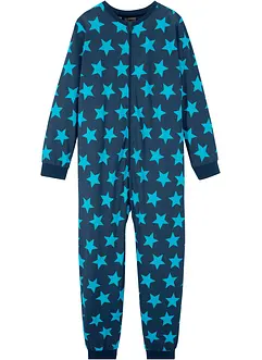 Sovoverall med ekologisk bomull, bonprix