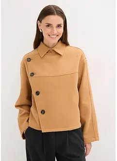 Jacka i yllestil, bonprix