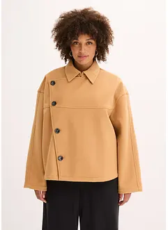 Jacka i yllestil, bonprix