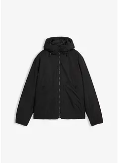 Varmfodrad funktionsjacka, vattenavvisande, bonprix