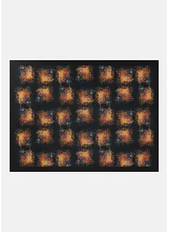 Dörrmatta med geometriskt mönster, bonprix