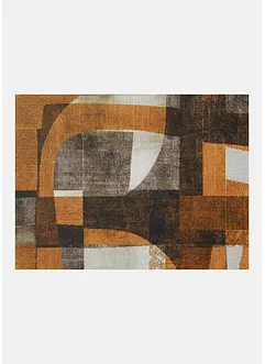 Dörrmatta med grafiskt mönster, bonprix