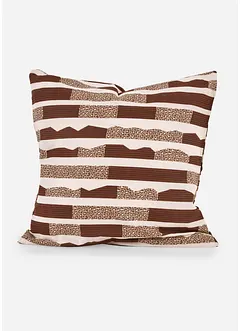 Kuddfodral med ränder, bonprix