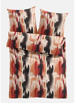 Påslakanset med akvarellook, bonprix