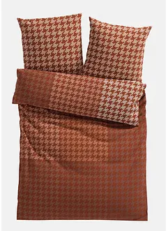 Rutigt påslakanset, bonprix