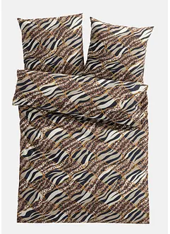 Påslakanset med djurmönster, bonprix