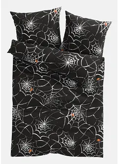 Påslakanset med Halloween-motiv, bonprix