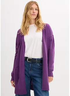 Lång cardigan, bonprix
