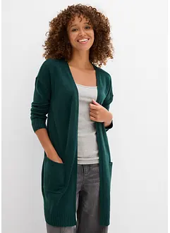 Lång cardigan, bonprix