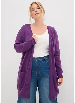 Lång cardigan, bonprix