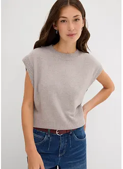 Oversized slipover, bonprix