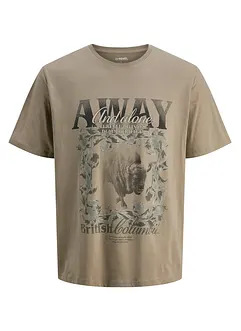 T-shirt från JJ REBEL, J&J Rebel