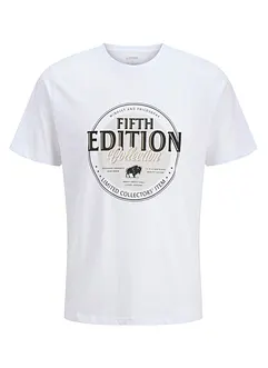 T-shirt från JJ REBEL, J&J Rebel