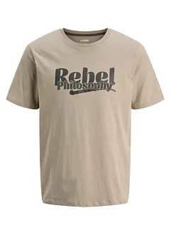T-shirt från JJ REBEL, J&J Rebel