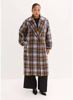 Kappa med ballongärmar, bonprix