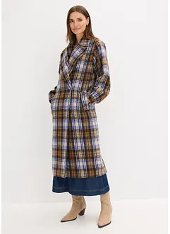 Kappa med ballongärmar, bonprix