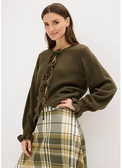 Oversizecardigan, bonprix