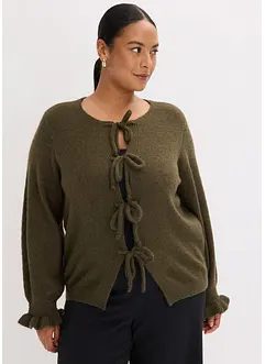 Oversizecardigan, bonprix