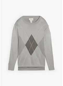 Lång tröja, bonprix