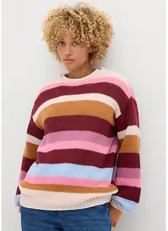 Oversizetröja, bonprix