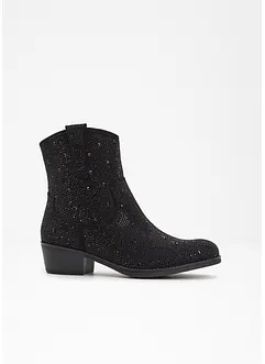 Cowboystövlett från Marco Tozzi, Marco Tozzi