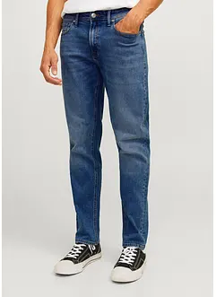 JJ REBEL ADAM Tapered Fit Jeans, J&J Rebel