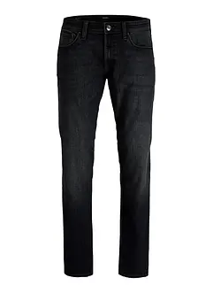 JJ REBEL ADAM Tapered Fit Jeans, J&J Rebel