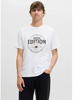 T-shirt från JJ REBEL, J&J Rebel