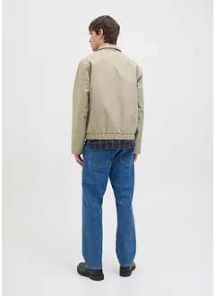 Harringtonjacka från JJ REBEL, J&J Rebel