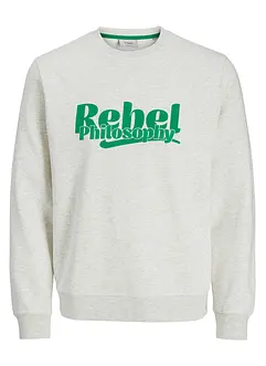 Sweatshirt från JJ REBEL, J&J Rebel