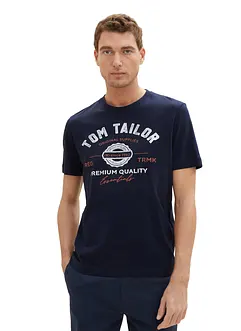 T-shirt från Tom Tailor, Tom Tailor