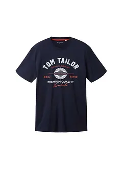 T-shirt från Tom Tailor, Tom Tailor