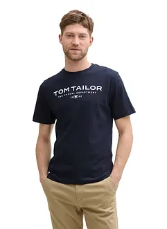 T-shirt från Tom Tailor, Tom Tailor