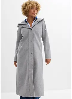 Maxikappa i ylleimitation, bonprix